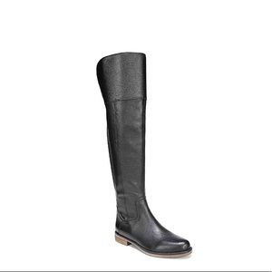 Franco Sarto Knee High Boots